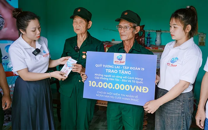 Hình ảnh minh họa liên hệ cán bộ bảo vệ dữ liệu