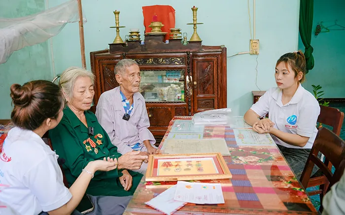 Biểu tượng tầm nhìn về công nghệ và sự đổi mới trong tài xỉu online