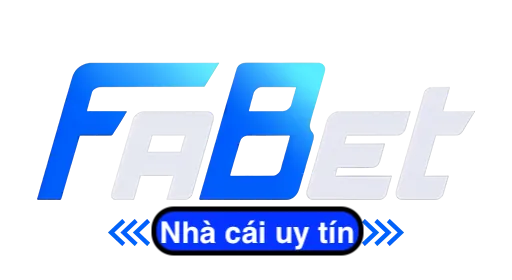 Logo nhà cái FABET