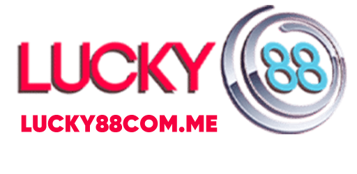Logo nhà cái LUCKY88