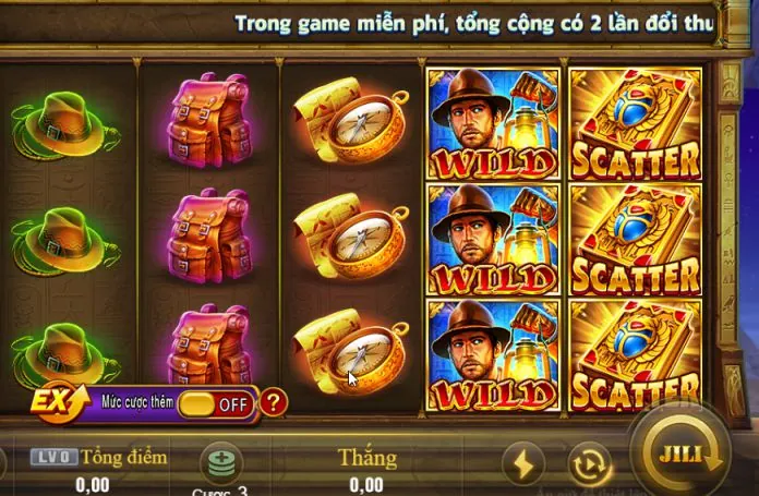 Game bắn cá đổi thưởng hấp dẫn
