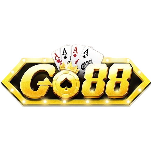 Logo nhà cái GO88