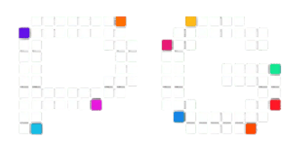 Logo nhà cung cấp PG Soft az88