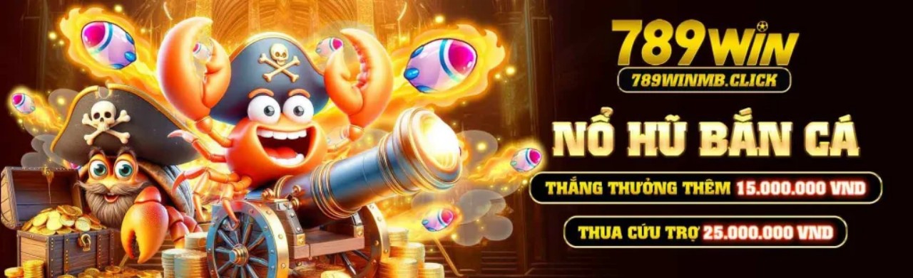 Trò chơi slot và bắn cá đổi thưởng