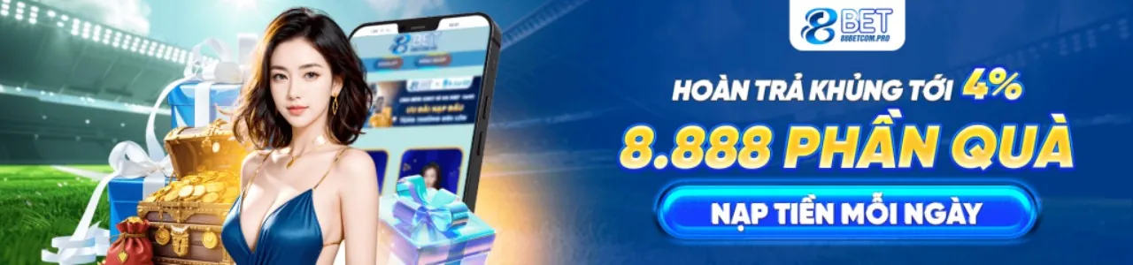 Banner chào mừng alo789 com với ưu đãi 188K