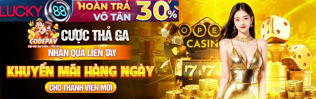 Đánh giá nhà cái LUCKY88